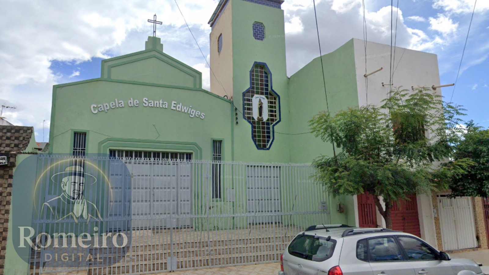 Capela de Santa Edwiges