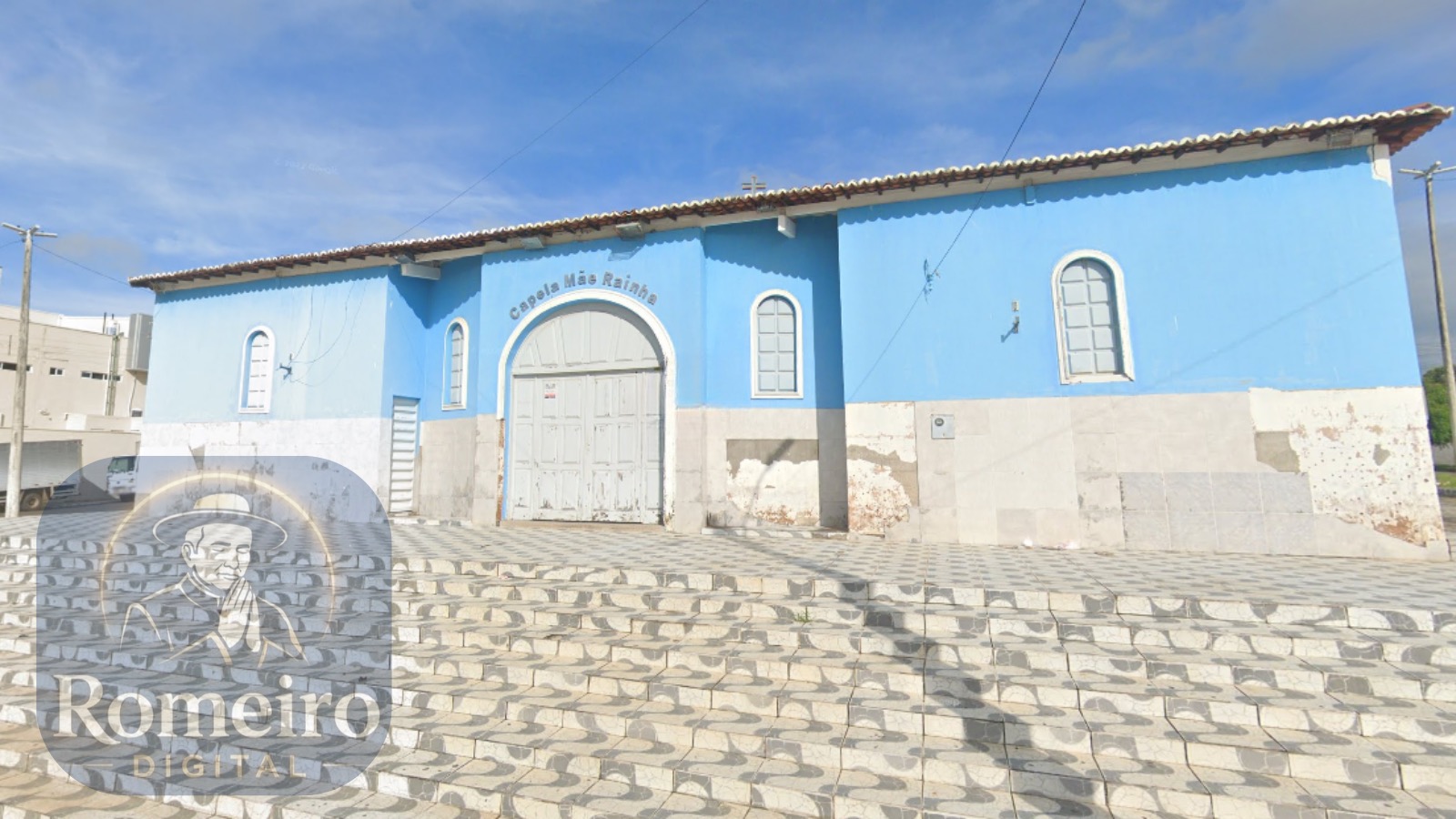 Capela Mãe Rainha