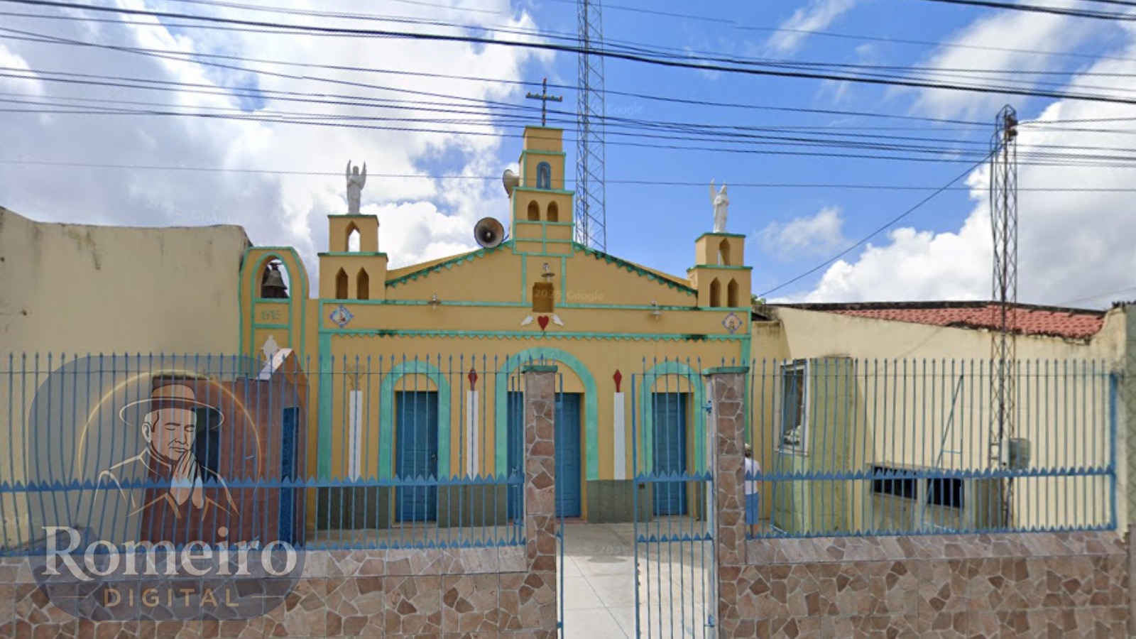 Capela de Nossa Senhora das Graças