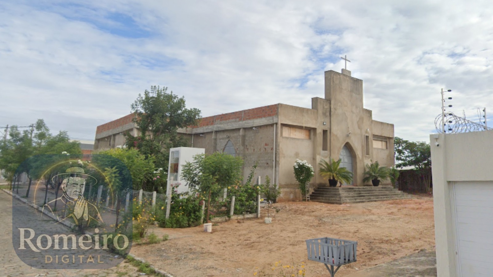 Capela Santa Margarida Maria